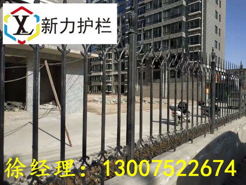 防撞設(shè)施的重要性及選購(gòu)指南 以新力護(hù)欄廠為例