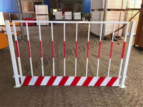 湖南湘潭臨時防護欄廠家現(xiàn)貨供應(yīng) 優(yōu)質(zhì)選擇與便捷采購