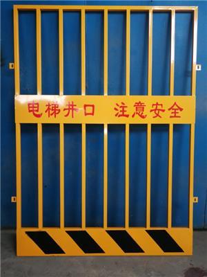 安全與高效并重 施工電梯防護(hù)門(mén)與防護(hù)欄產(chǎn)品深度推薦